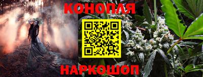 каннабис Донской